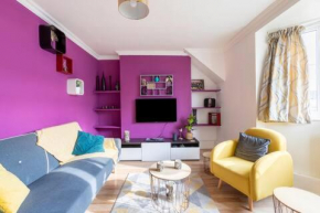 cosy 1 bedroom flat near Barking town centre